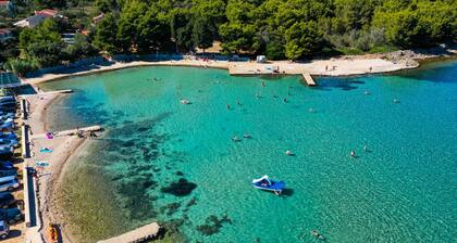 Stone House Jadranka - with terrace