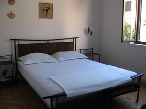 3 Schlafzimmer, Bügeleisen/Bügelbrett, kostenloses WLAN, Bettwäsche