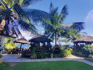 Ngoại thất