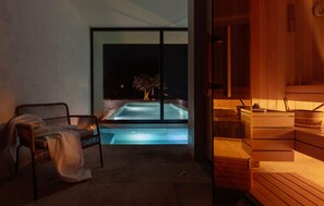 Spa - Stunning home in Kastelir with sauna (Kastelir)