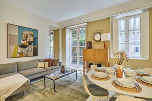 Departamento | Interior