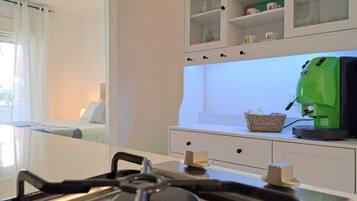 Apartment, 1 Schlafzimmer | Eigene Küche