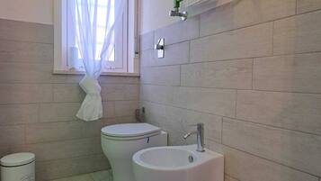 Apartment, 1 Schlafzimmer | Badezimmer | Bidet