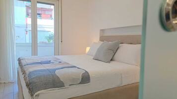 Apartment, 1 Schlafzimmer