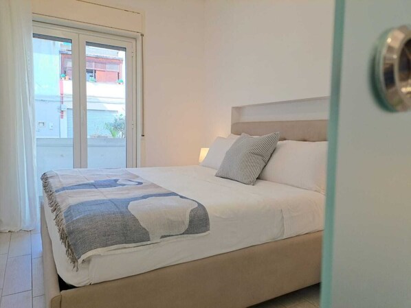 Apartment, 1 Schlafzimmer