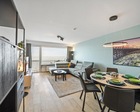 Apartment | Interior