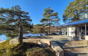 Boendeområde