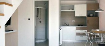 Charming 2 bedroom apartment in   picturesque Brsec with WiFi AC &  free parking