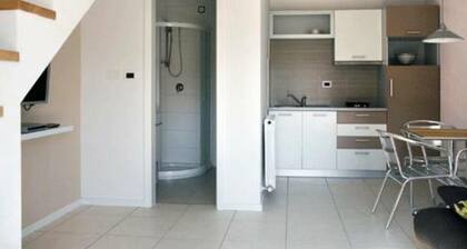 Charming 2 bedroom apartment in picturesque Brsec with WiFi AC & free parking