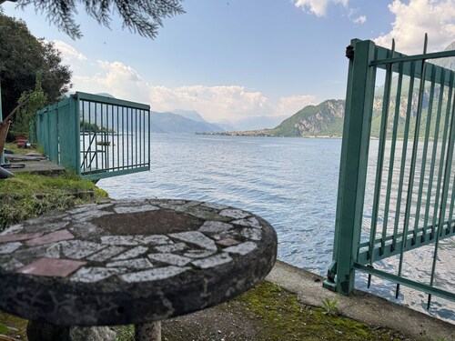 Casa Vacanze Al Piccolo Pontile "Como Lake"