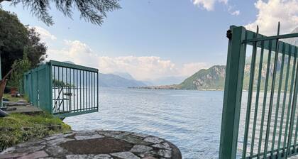 Casa Vacanze Al Piccolo Pontile "Como Lake"