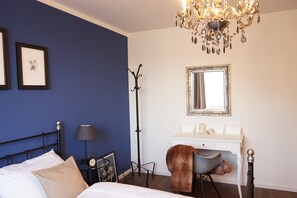 컴포트 아파트, 금연, 발코니 | 1 개의 침실, 무료 WiFi