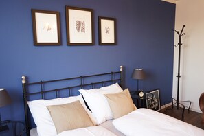 Comfort Apartment, Non Smoking, Balcony