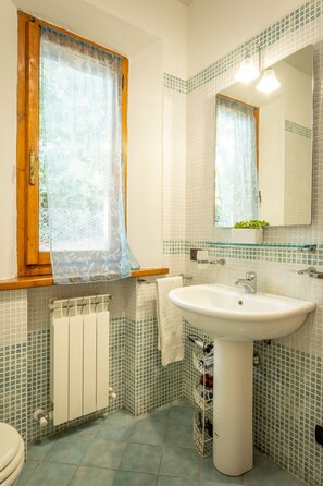 1 bedroom - Il Fontanino Holiday Home-il Fontanino (Monticiano)