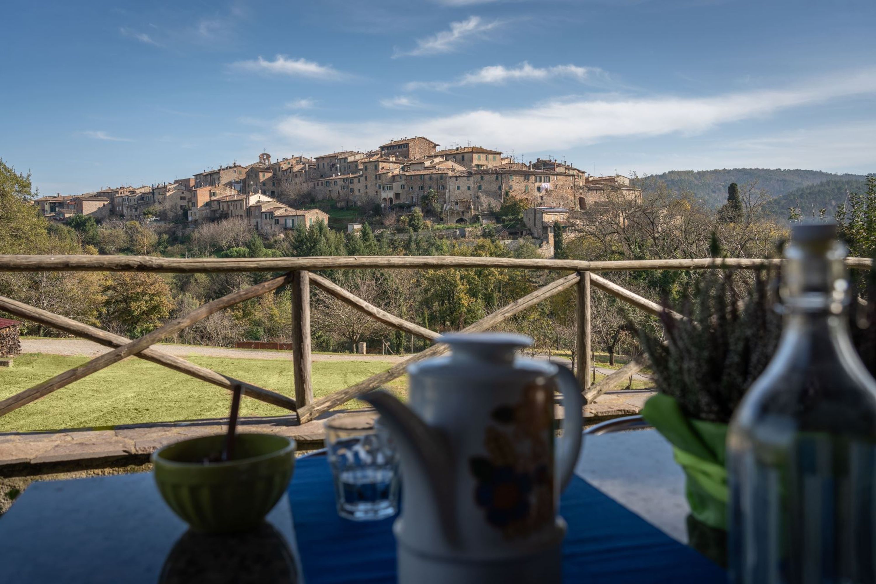 Apartamento | 1 quarto