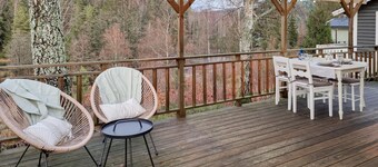 1 bedroom stunning home in Göta