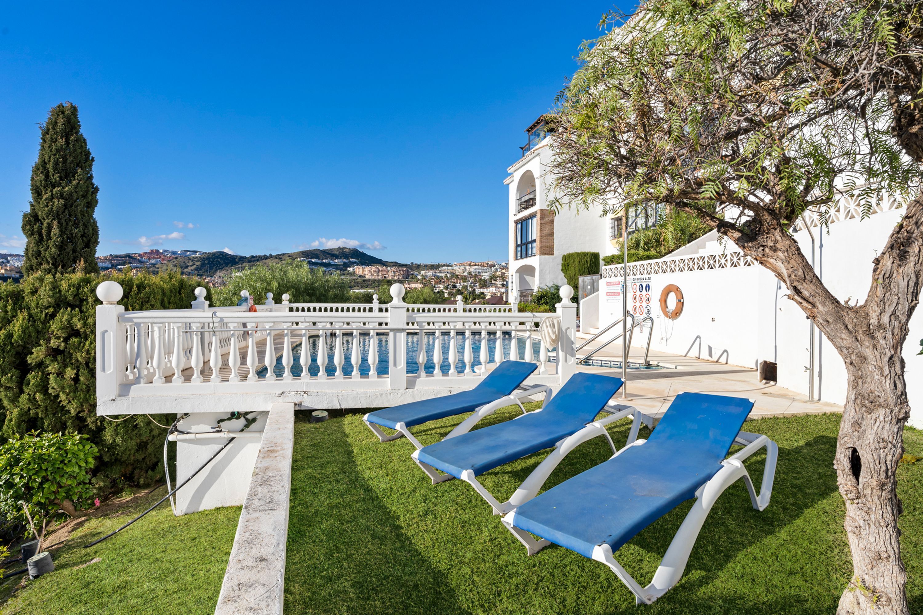 Apartment | 3 bedrooms