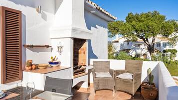 Apartment | 3 bedrooms