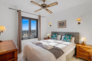 Apartamento | 3 quartos