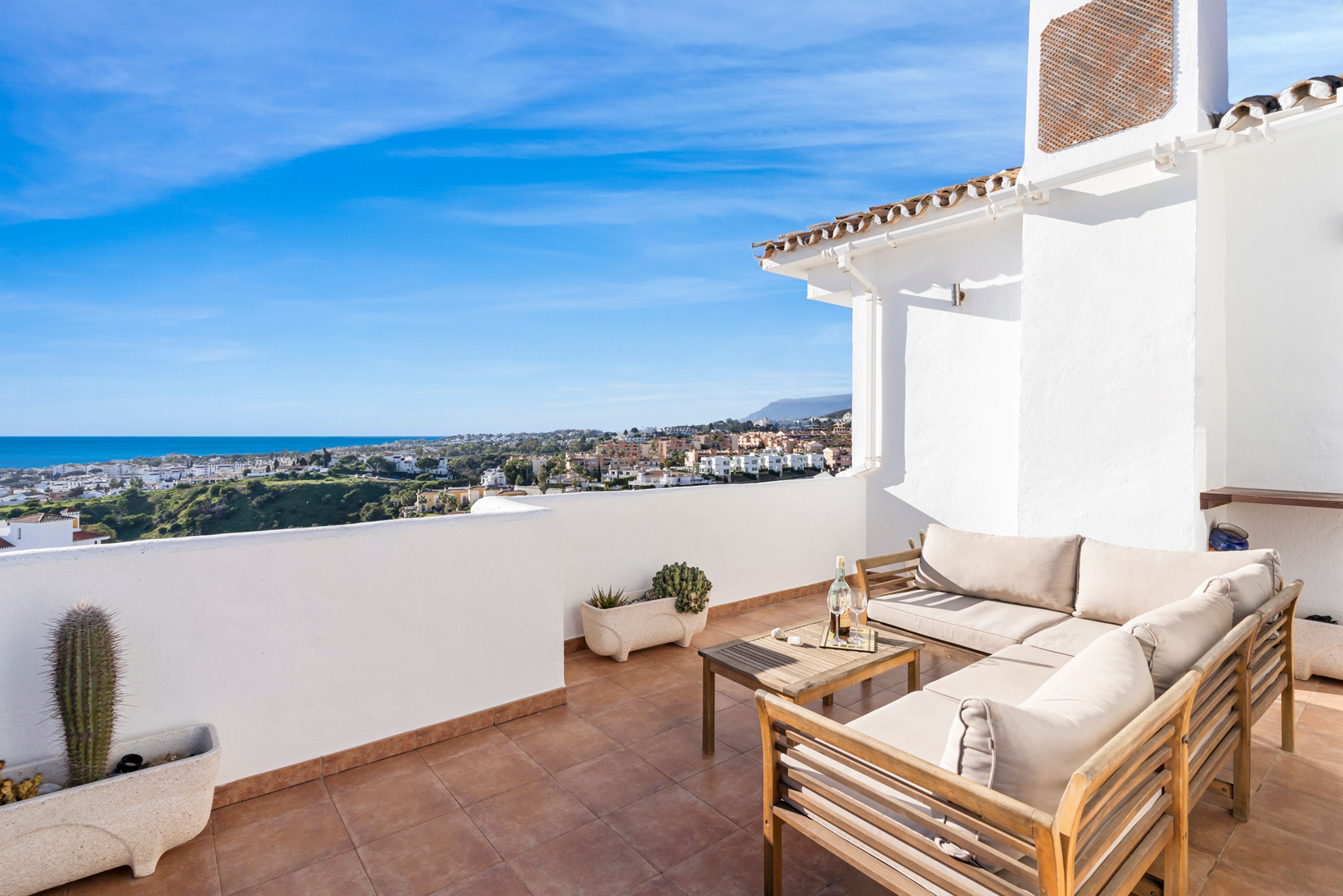 Apartment | 3 bedrooms