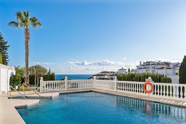 Appartement | 3 chambres