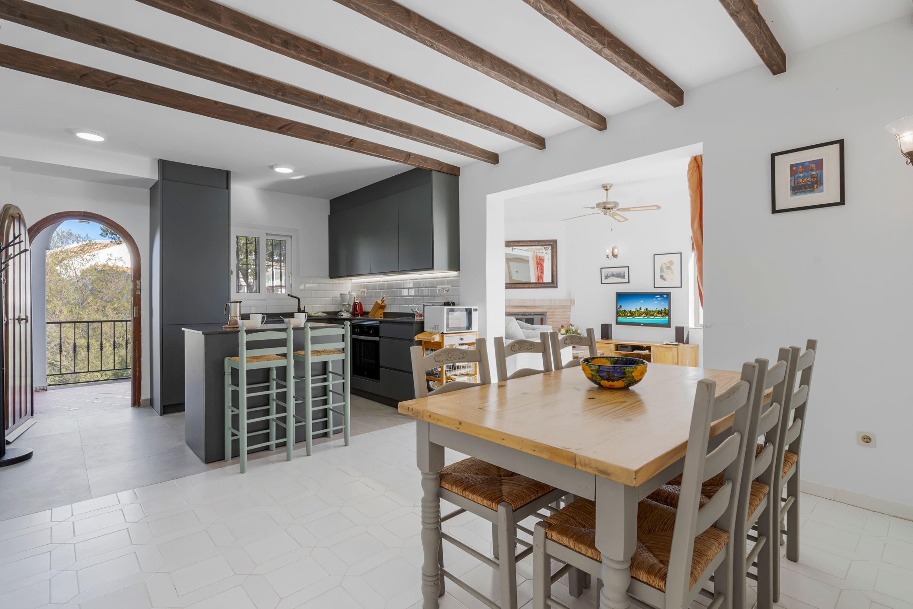 Apartment | 3 bedrooms