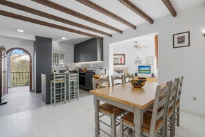 Appartement | 3 chambres