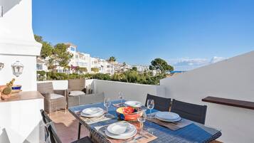 Apartment | 3 bedrooms