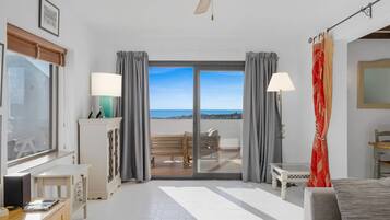 Apartamento | 3 quartos