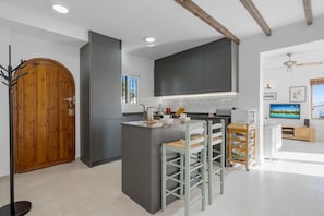 Apartamento | 3 quartos