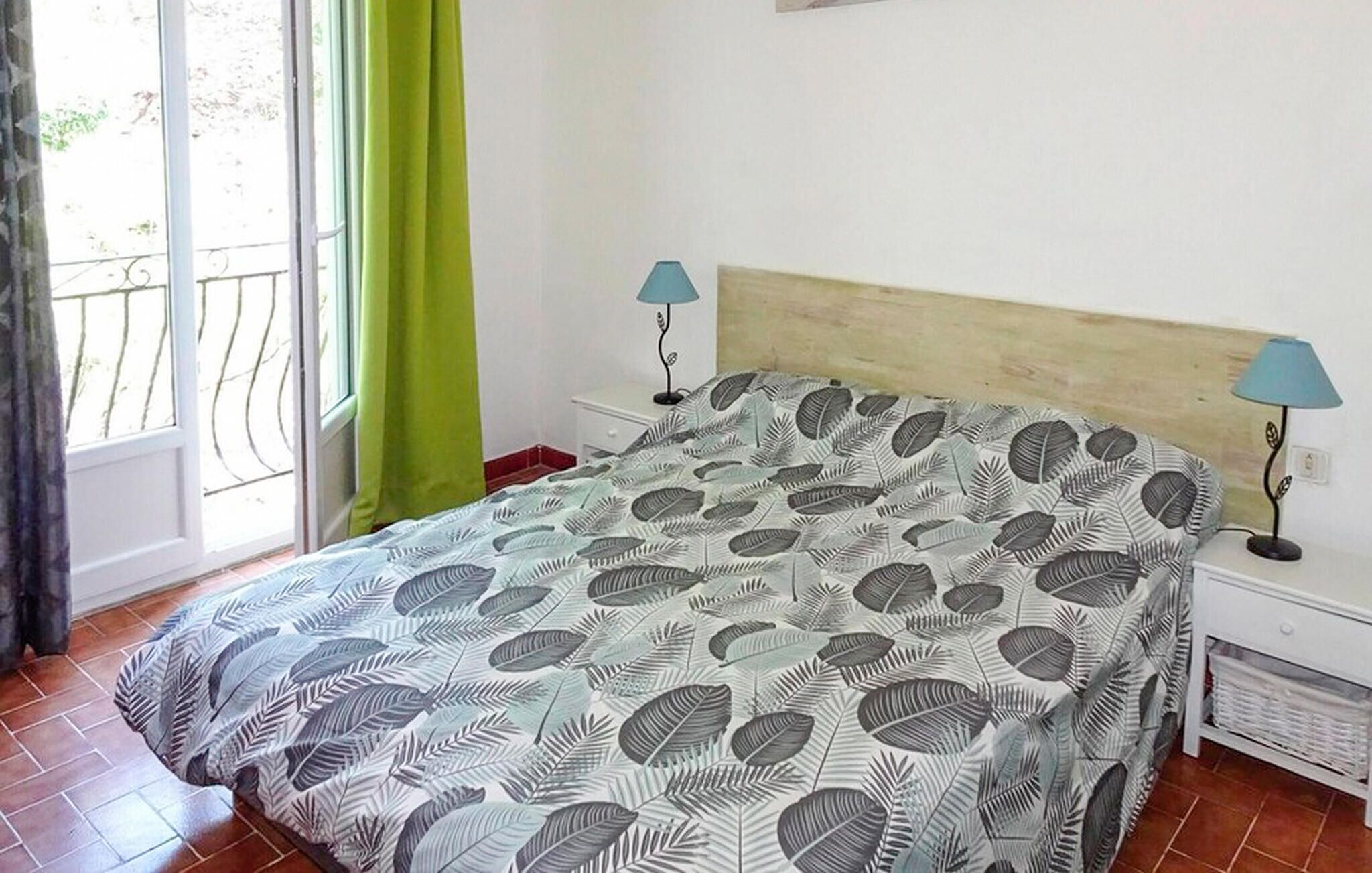 4 slaapkamers, gratis wifi, beddengoed