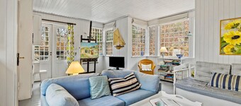 3 bedroom pet friendly home in Vejby