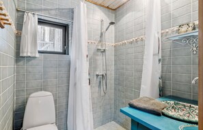 Dusche