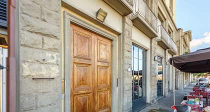 Soderini Apartments by MMega