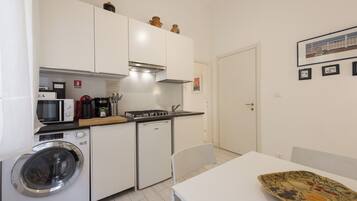 Classic-Apartment | Eigene KĂŒche