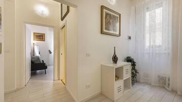 Classic-Apartment | Wohnbereich