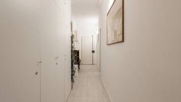 Classic-Apartment | Wohnbereich