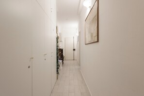 Appartement classique | Aire de séjour