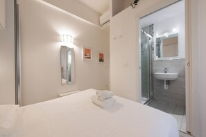 Classic Apartment