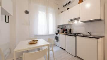 Appartement Classique | Cuisine privée