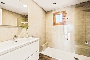 Villa (3 Bedrooms) | Interior - Villa Elisa (Nerja)