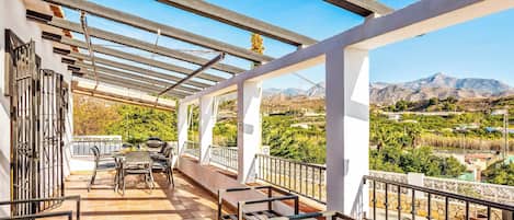 Villa (3 Bedrooms) | Esterni