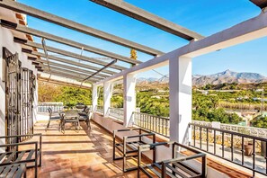 Vila (3 Bedrooms) | Fachada