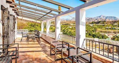 Villa Elisa
