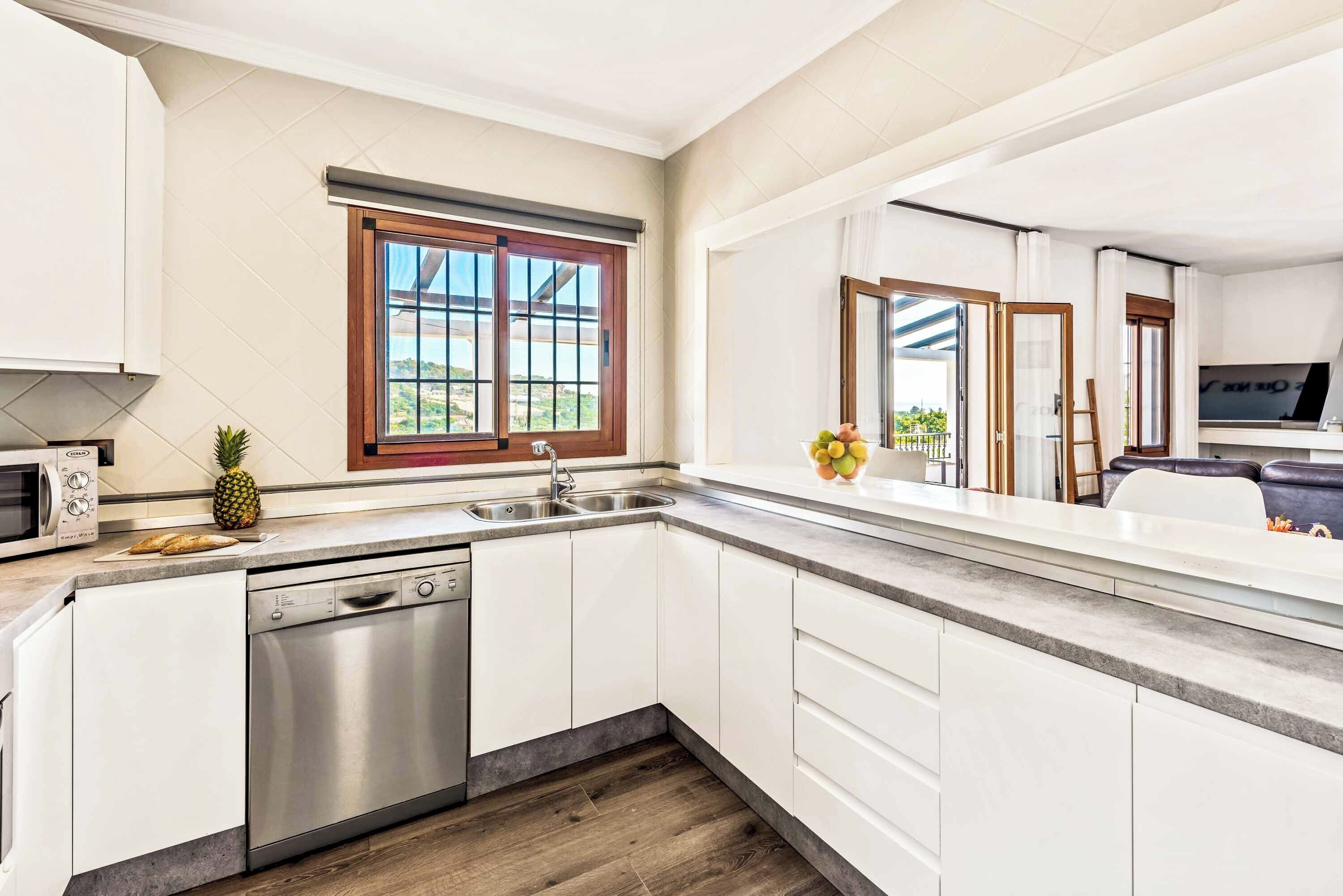 別墅 (3 Bedrooms) | 住宿內部