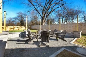 Terras