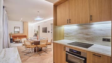 Apartment | Private kitchen