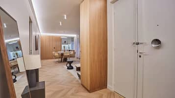 Apartment | Interior