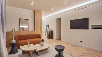 Apartment | Living area