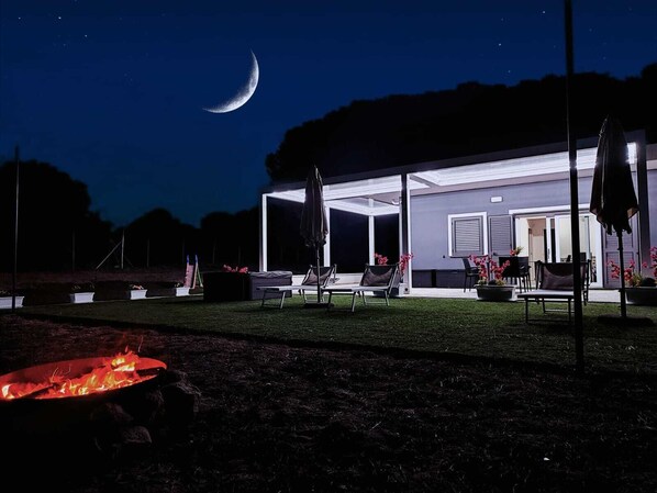 テラス / パティオ